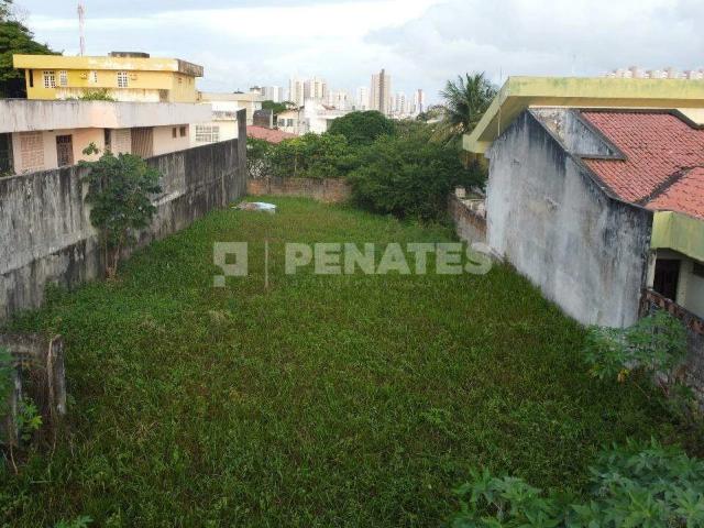 Terreno venda em Parque das Colinas, Natal