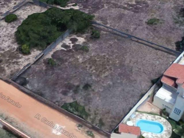 Terreno venda em Região Geográfica Imediata de Natal, Natal