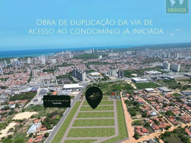 Terreno venda em San Vale, Natal