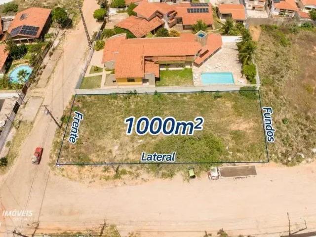 Terreno venda em Região Geográfica Imediata de Natal, Natal