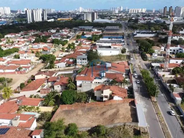 Terreno venda em Região Geográfica Imediata de Natal, Natal