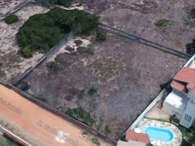 Terreno venda em San Vale, Natal