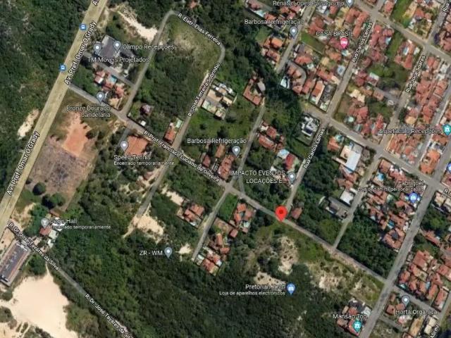 Terreno venda em Região Geográfica Imediata de Natal, Natal