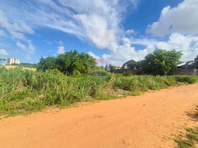 Terreno venda em Região Geográfica Imediata de Natal, Natal