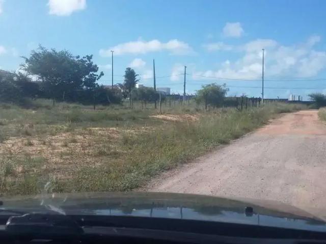 Terreno venda em Região Geográfica Imediata de Natal, Natal