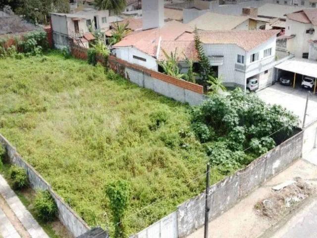 Terreno venda em Região Geográfica Imediata de Natal, Natal