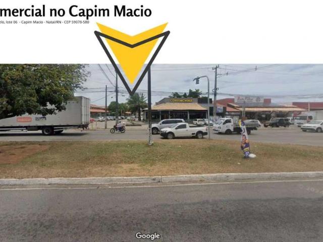 Terreno venda em Região Geográfica Imediata de Natal, Natal