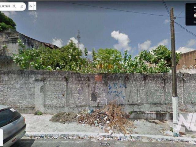 Terreno venda em Região Geográfica Imediata de Natal, Natal
