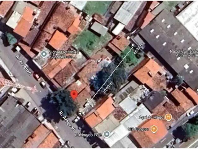 Terreno venda em Região Geográfica Imediata de Natal, Natal