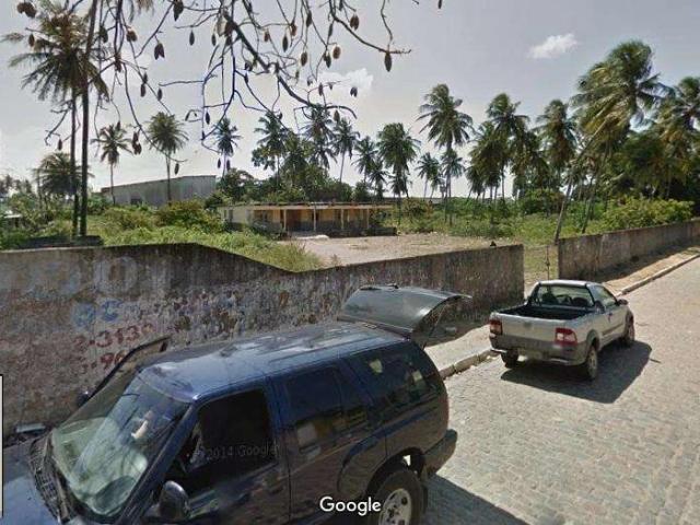 Terreno venda em Zona Norte, Natal