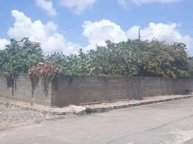 Terreno venda em Região Geográfica Imediata de Natal, Natal