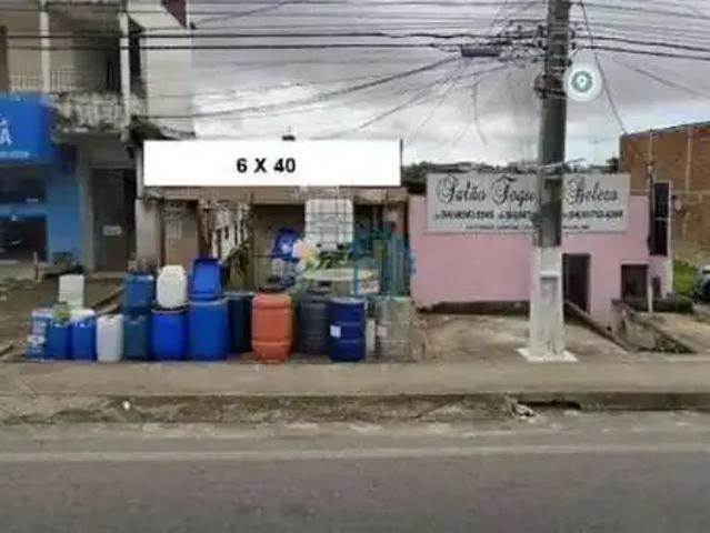 Terreno venda em Região Geográfica Imediata de Natal, Natal