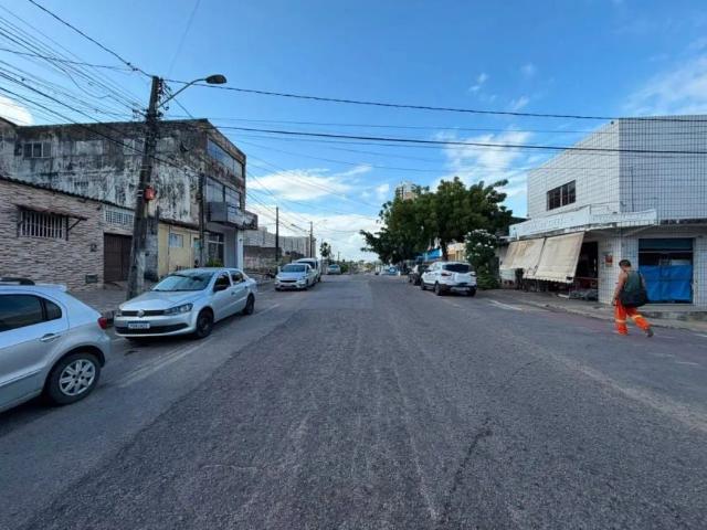 Terreno venda em Zona Oeste, Natal
