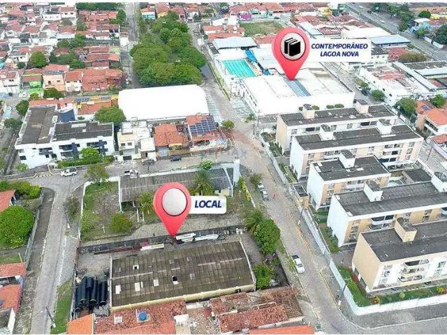 Terreno venda em Região Geográfica Imediata de Natal, Natal