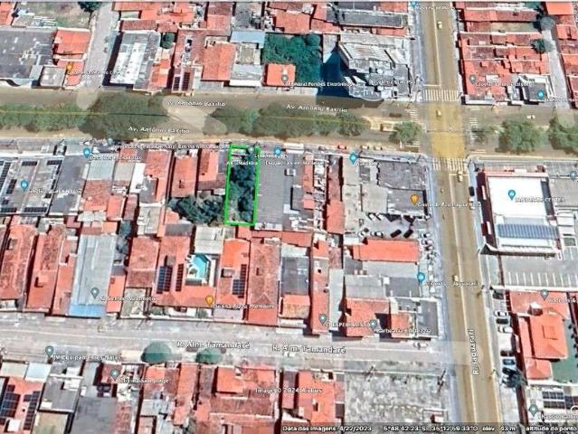 Terreno venda em Região Geográfica Imediata de Natal, Natal