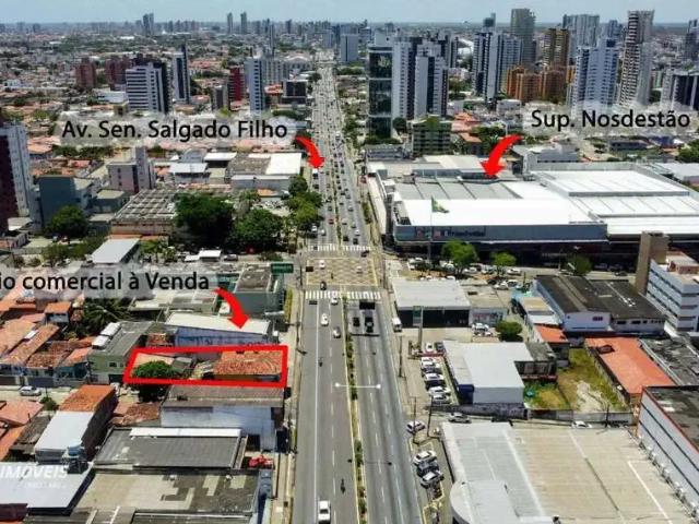 Terreno venda em Região Geográfica Imediata de Natal, Natal