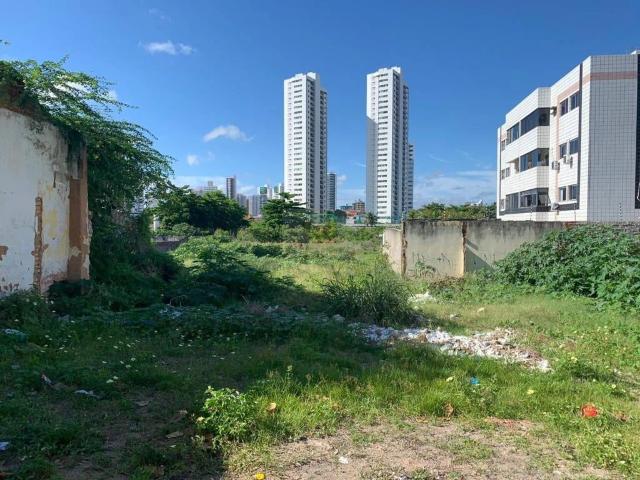 Terreno venda em Zona Oeste, Natal