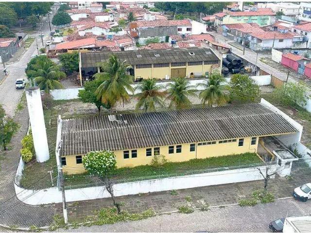 Terreno venda em Região Geográfica Imediata de Natal, Natal