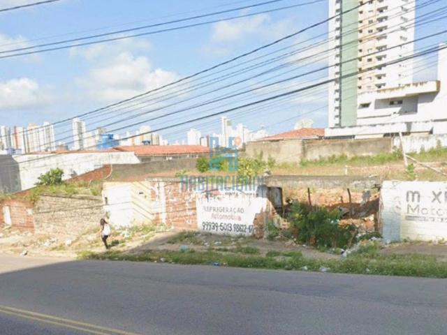 Terreno venda em Conjunto Lagoa Nova I, Natal