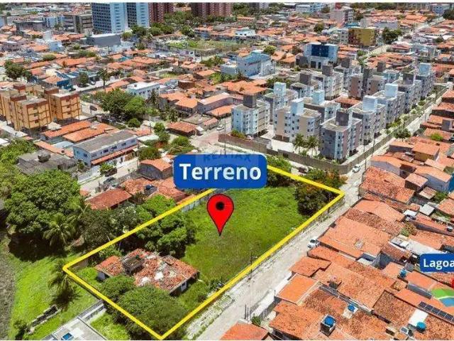 Terreno venda em Região Geográfica Imediata de Natal, Natal