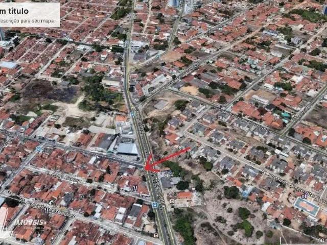 Terreno venda em Região Geográfica Imediata de Natal, Natal
