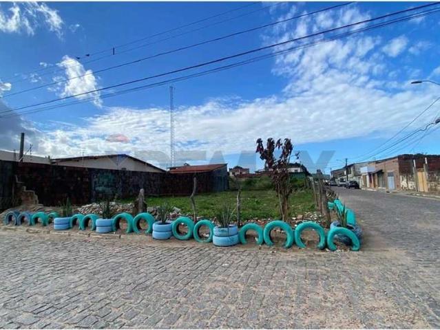 Terreno venda em Parque dos Coqueiros, Natal