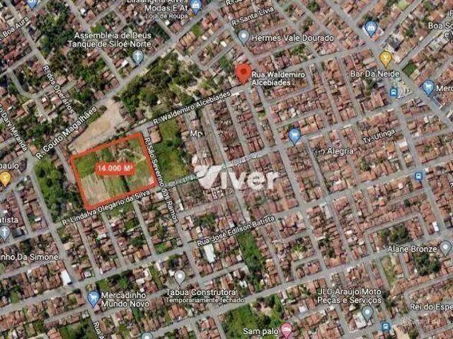 Terreno venda em Região Geográfica Imediata de Natal, Natal