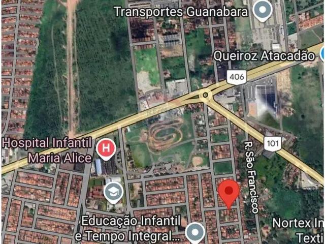 Terreno venda em Região Geográfica Imediata de Natal, Natal