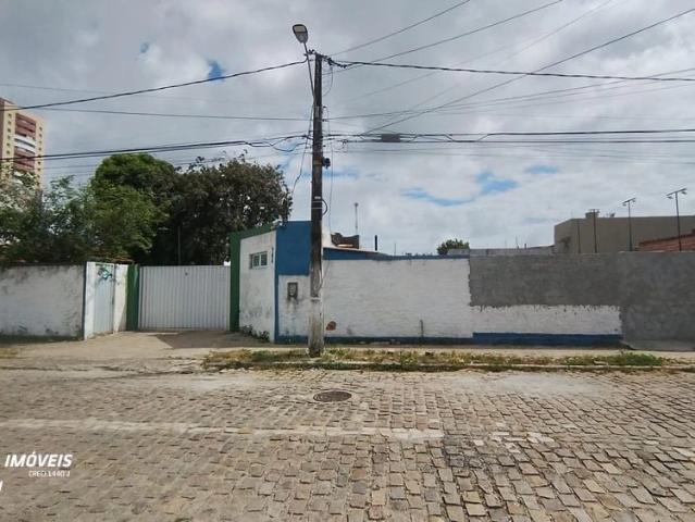 Terreno venda em Morro Branco, Natal