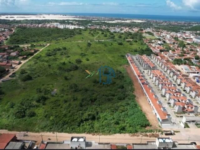 Terreno venda em Conjunto Brasil Novo, Natal