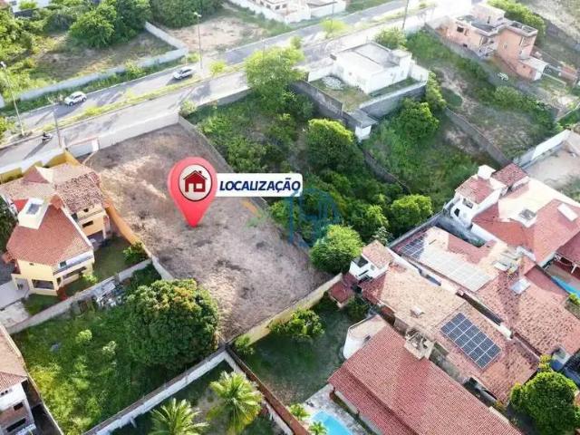Terreno venda em Região Geográfica Imediata de Natal, Natal