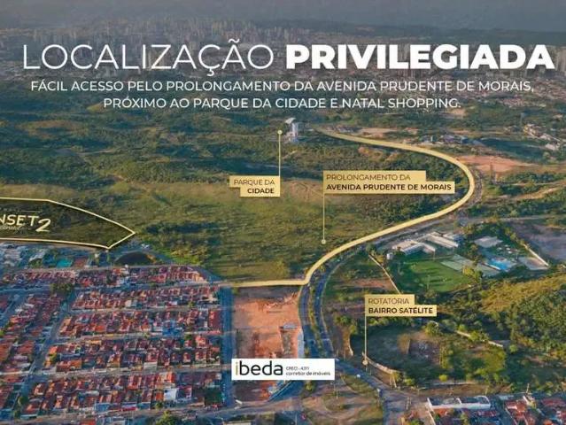 Terreno venda em Região Geográfica Imediata de Natal, Natal