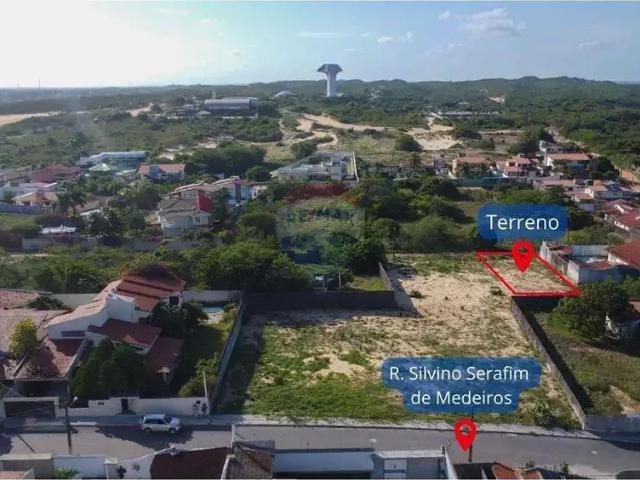 Terreno venda em Região Geográfica Imediata de Natal, Natal