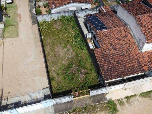 Terreno venda em Região Geográfica Imediata de Natal, Natal