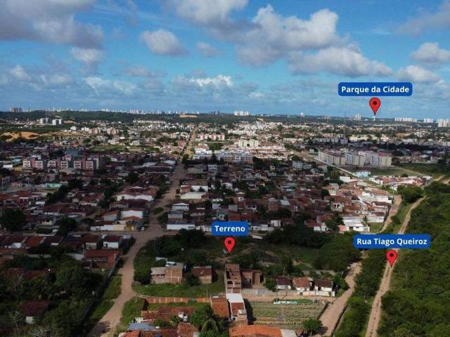 Terreno venda em Zona Oeste, Natal