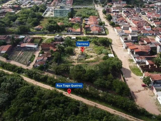 Terreno venda em Região Geográfica Imediata de Natal, Natal
