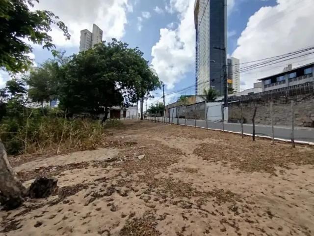Terreno venda em Região Geográfica Imediata de Natal, Natal