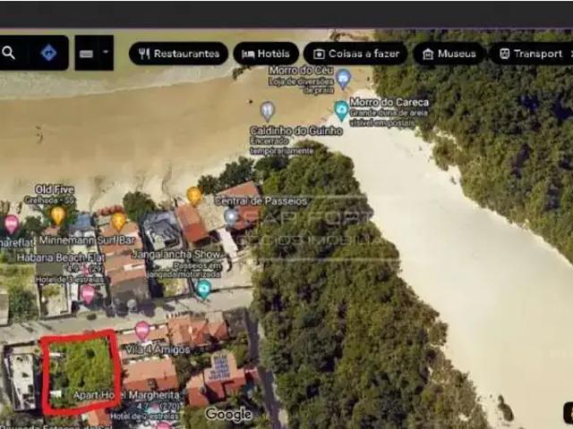 Terreno venda em Região Geográfica Imediata de Natal, Natal