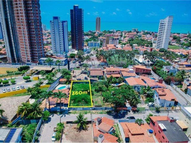 Terreno venda em Região Geográfica Imediata de Natal, Natal