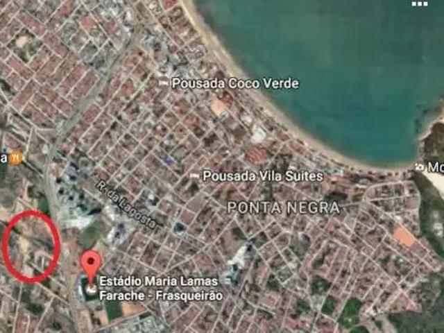 Terreno venda em Região Geográfica Imediata de Natal, Natal