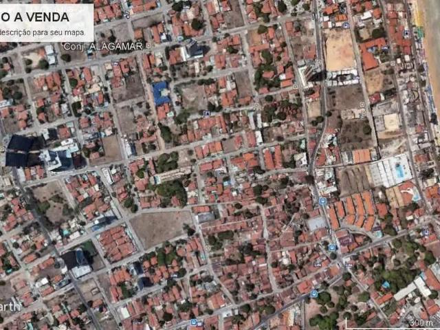 Terreno venda em Região Geográfica Imediata de Natal, Natal