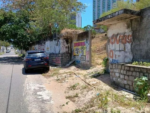 Terreno venda em Região Geográfica Imediata de Natal, Natal