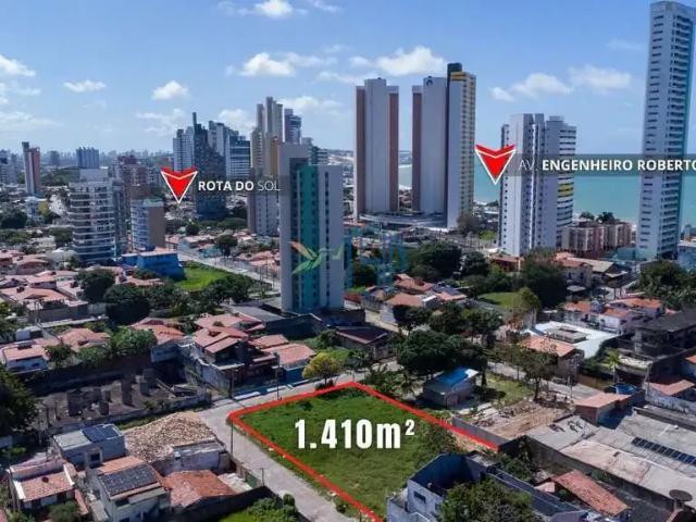 Terreno venda em Região Geográfica Imediata de Natal, Natal