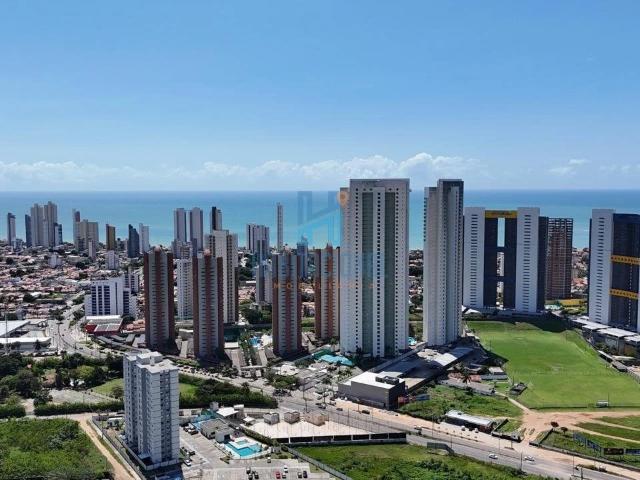 Terreno venda em Vila de Ponta Negra, Natal