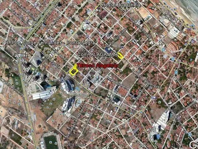 Terreno venda em Região Geográfica Imediata de Natal, Natal