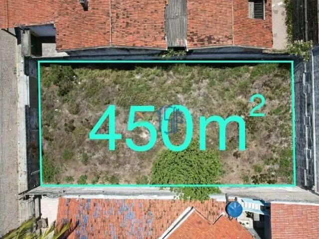 Terreno venda em Região Geográfica Imediata de Natal, Natal