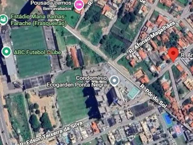 Terreno venda em Região Geográfica Imediata de Natal, Natal