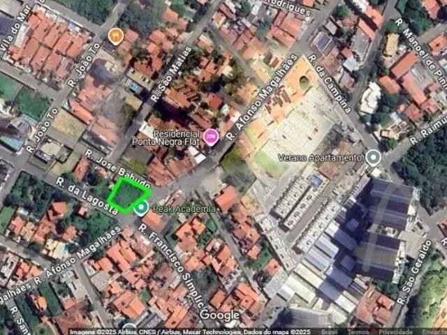 Terreno venda em Região Geográfica Imediata de Natal, Natal