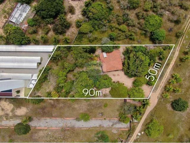 Terreno venda em Região Geográfica Imediata de Natal, Natal