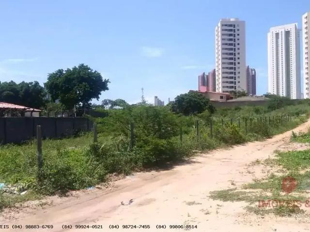 Terreno venda em Região Geográfica Imediata de Natal, Natal